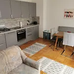 Wunderburg Appartement