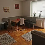 Wunderburg Lägenhet