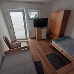 Lägenhet Wunderburg Gmunden