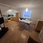 Lägenhet Wunderburg *