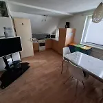 Lägenhet Wunderburg *