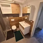 Lägenhet Wunderburg *