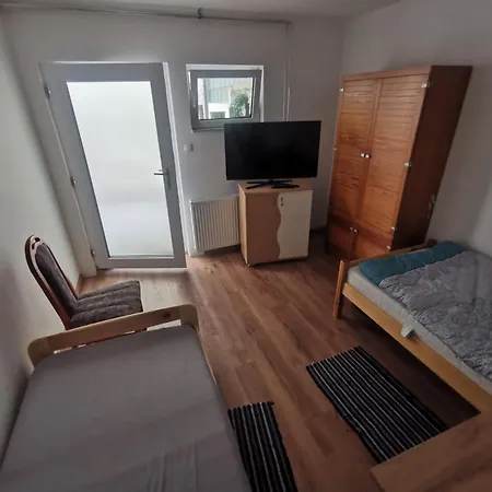 Appartement Wunderburg Gmunden