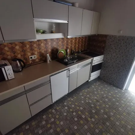 Wunderburg Apartmán Gmunden