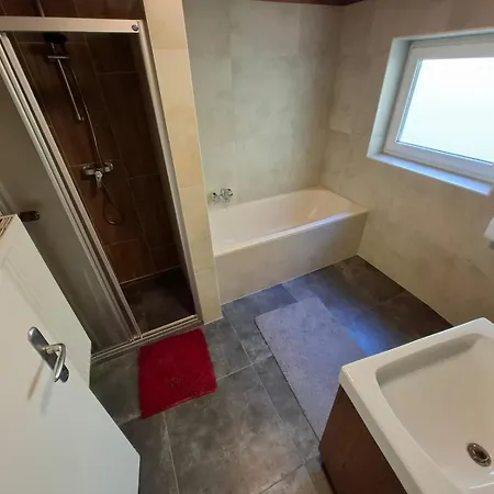 Apartment Wunderburg