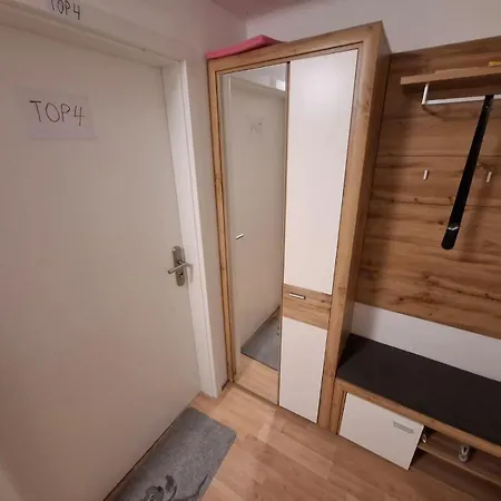 Wunderburg Apartmán Gmunden