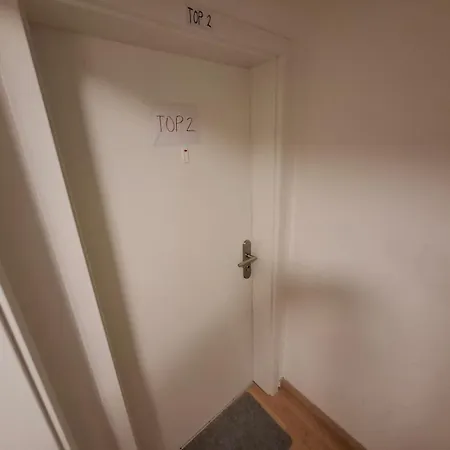Apartment Wunderburg *