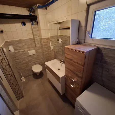 Apartmán Wunderburg Gmunden