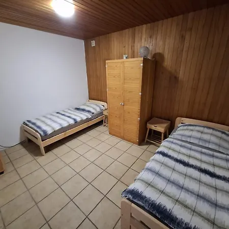 Wunderburg Apartmán