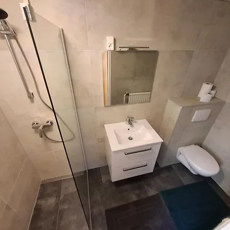 Apartmán Wunderburg Gmunden