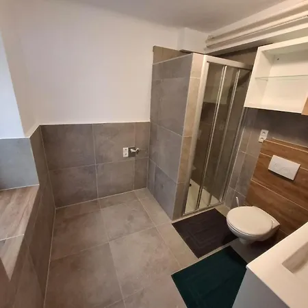 Wunderburg Apartment *