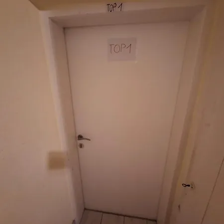 Apartmán Wunderburg *