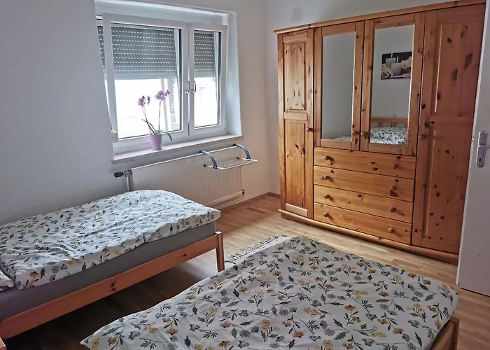 Apartment Wunderburg Gmunden