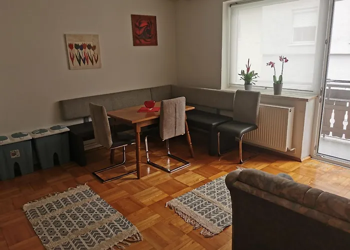 Wunderburg Apartamento