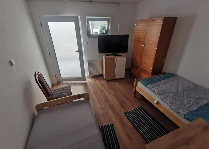 Apartamento Wunderburg Gmunden