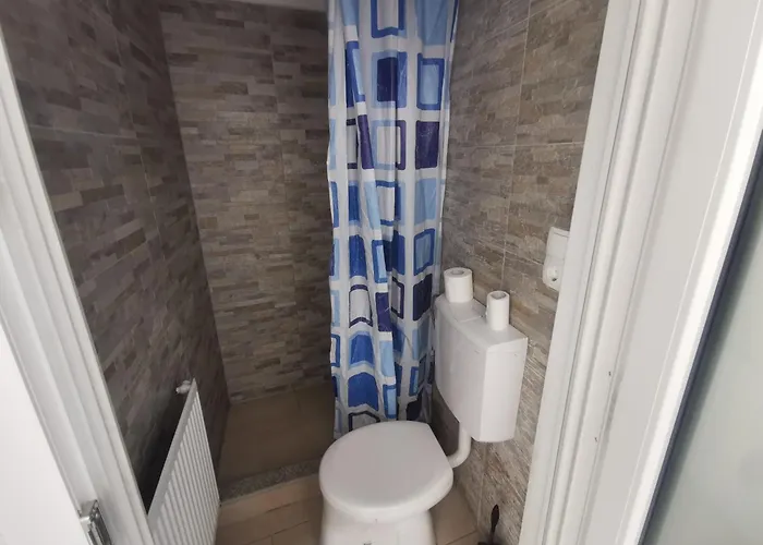 Wunderburg Apartment *