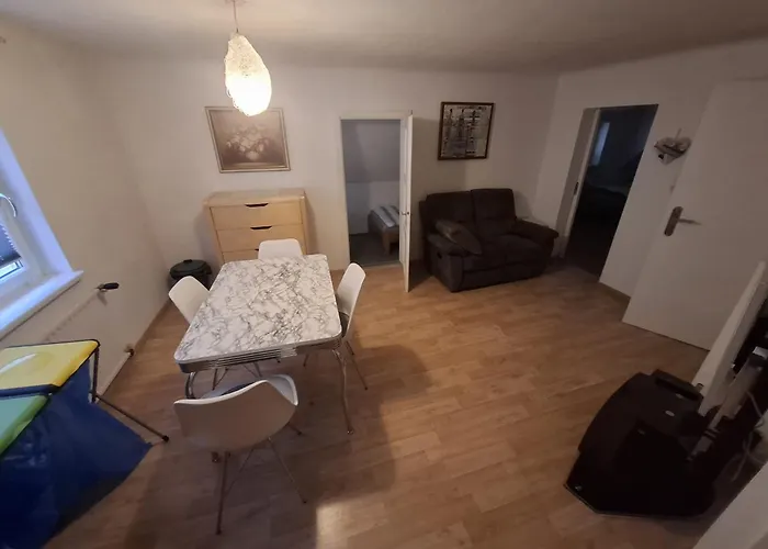 Apartment Wunderburg Gmunden