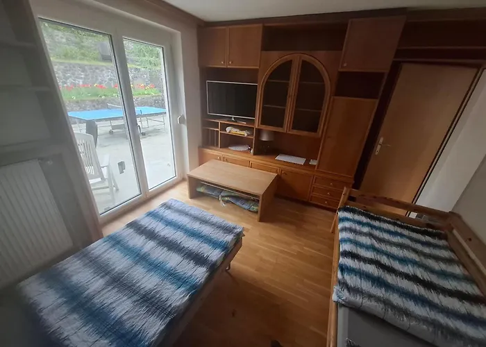 Wunderburg * Gmunden