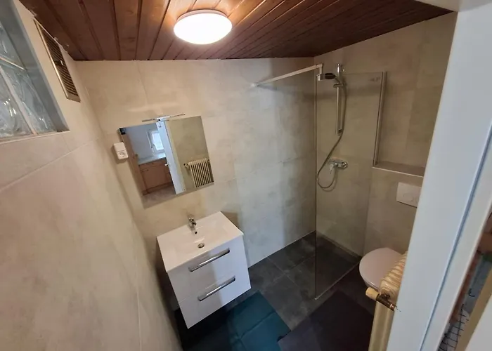 Wunderburg Apartment Gmunden