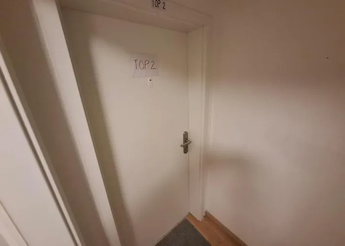 Apartment Wunderburg *