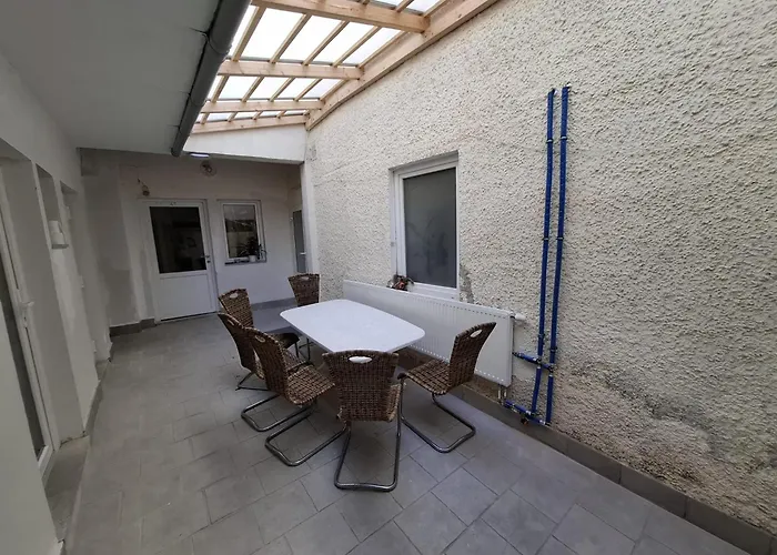 Apartment Wunderburg Gmunden