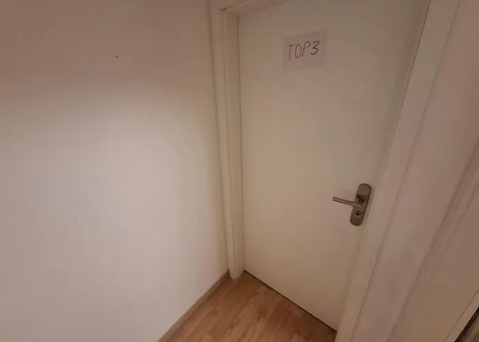 Apartment Wunderburg Gmunden