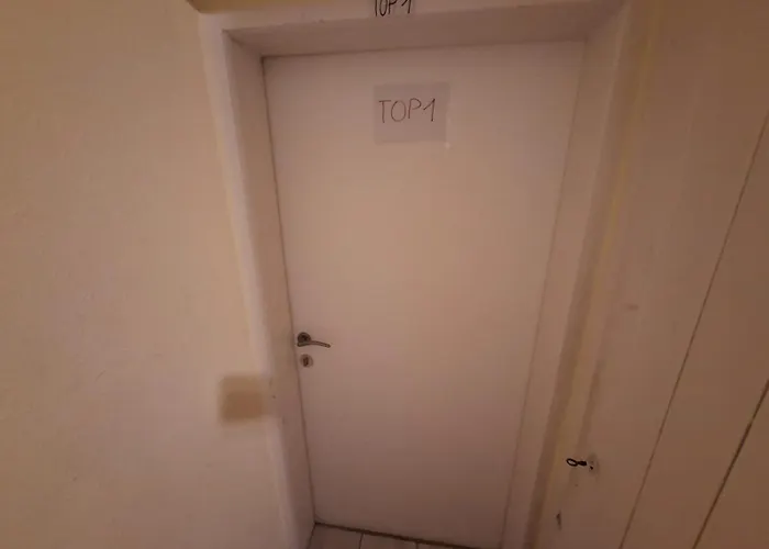 Apartment Wunderburg *