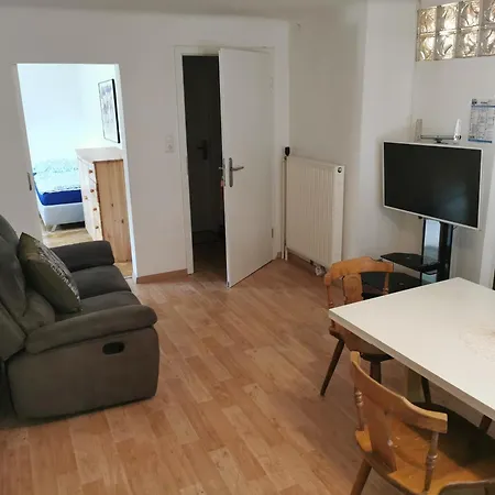 Wunderburg Apartment