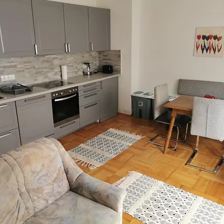 Wunderburg Apartment