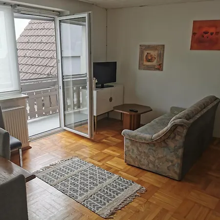 Wunderburg Apartment