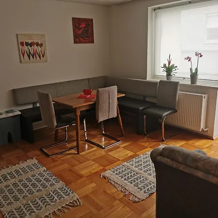 Wunderburg Apartment