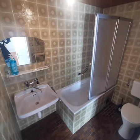 Wunderburg Apartment Gmunden
