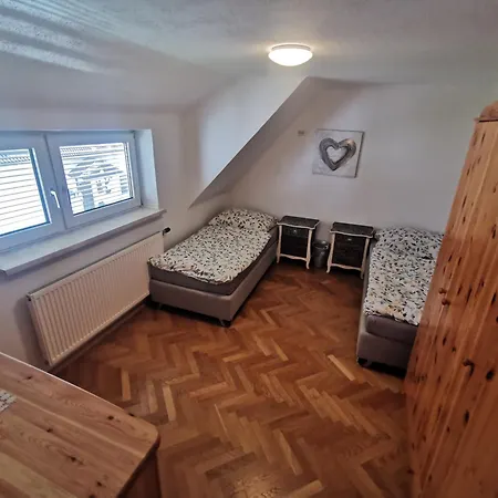 Wunderburg Гмунден