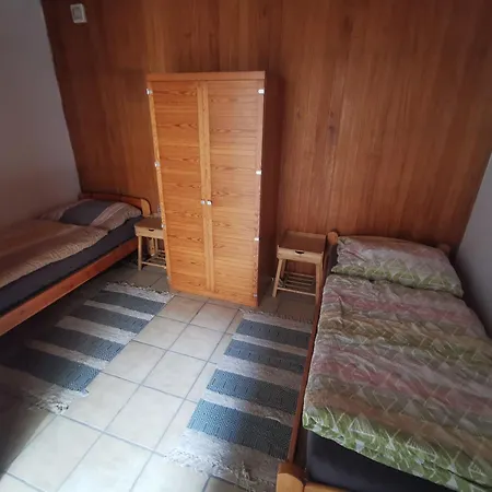 Wunderburg Apartment *