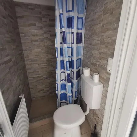 Wunderburg Apartment *