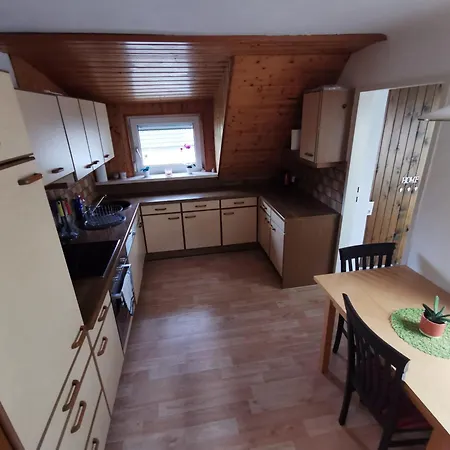 Wunderburg Апартаменты