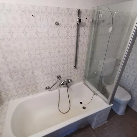 Apartment Wunderburg