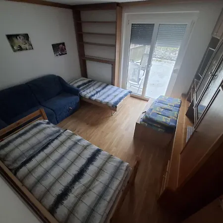 Wunderburg Apartment Gmunden