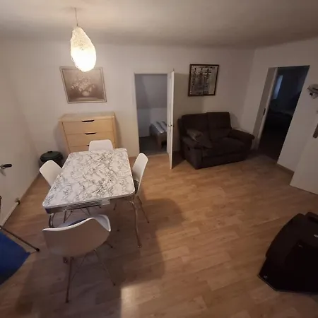 Apartment Wunderburg Gmunden