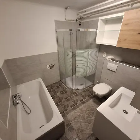 Apartment Wunderburg