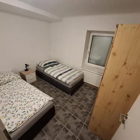 Apartment Wunderburg Gmunden