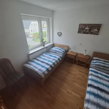 Wunderburg Apartment Gmunden