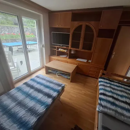 Wunderburg * Гмунден