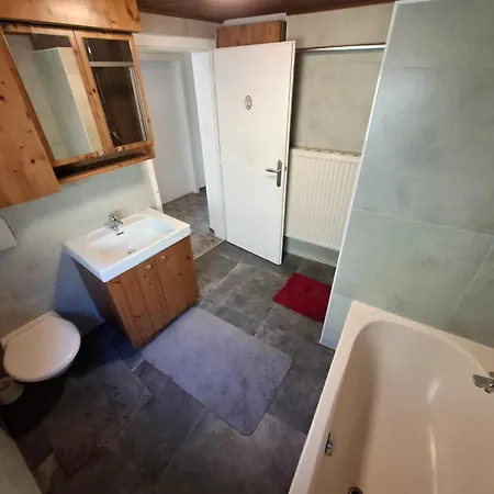 Wunderburg Апартаменты