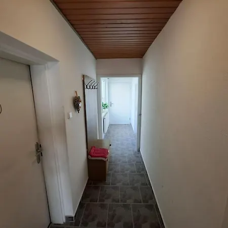 Wunderburg Апартаменты