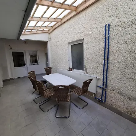 Апартаменты Wunderburg Гмунден