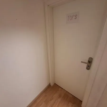 Апартаменты Wunderburg Гмунден