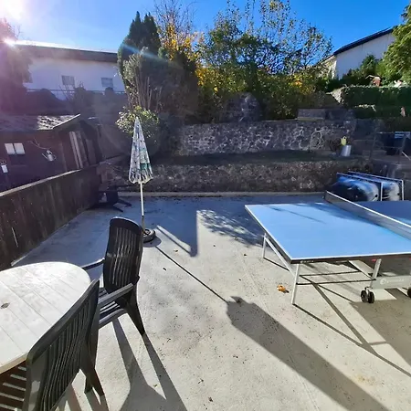 Wunderburg Гмунден