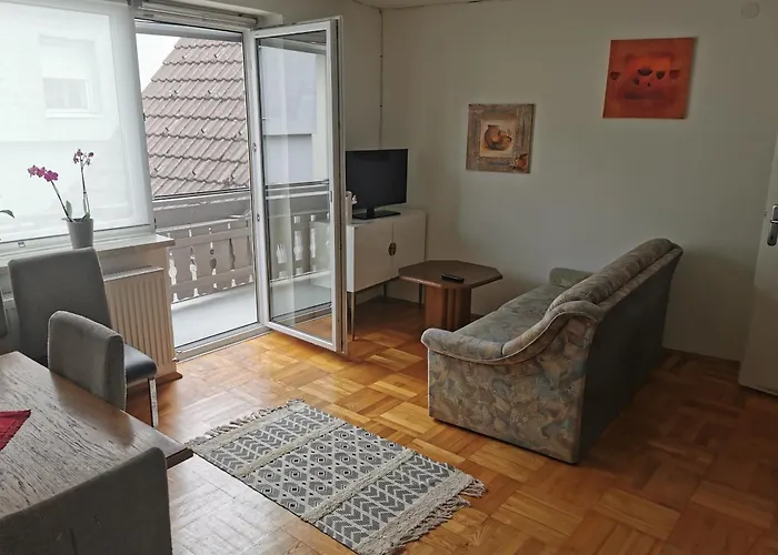 Wunderburg Apartment