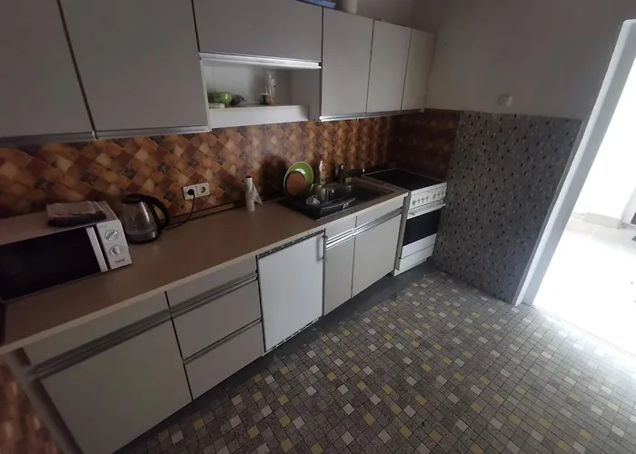 Wunderburg Apartment Gmunden